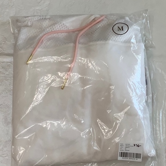 Kari Traa VICTORIA HOOD sweatshirt- BWhite - Picture 13 of 13